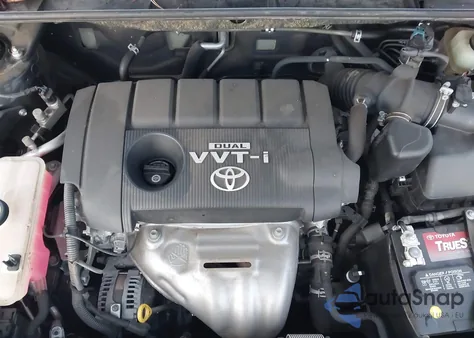 2010 Toyota Rav4 z USA, uszkodzony, nr VIN JTMZF4DV0AD028765